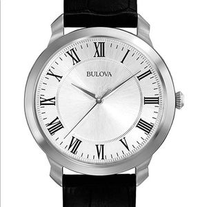 EUC Bulova Men’s 96A133 Dress Watch